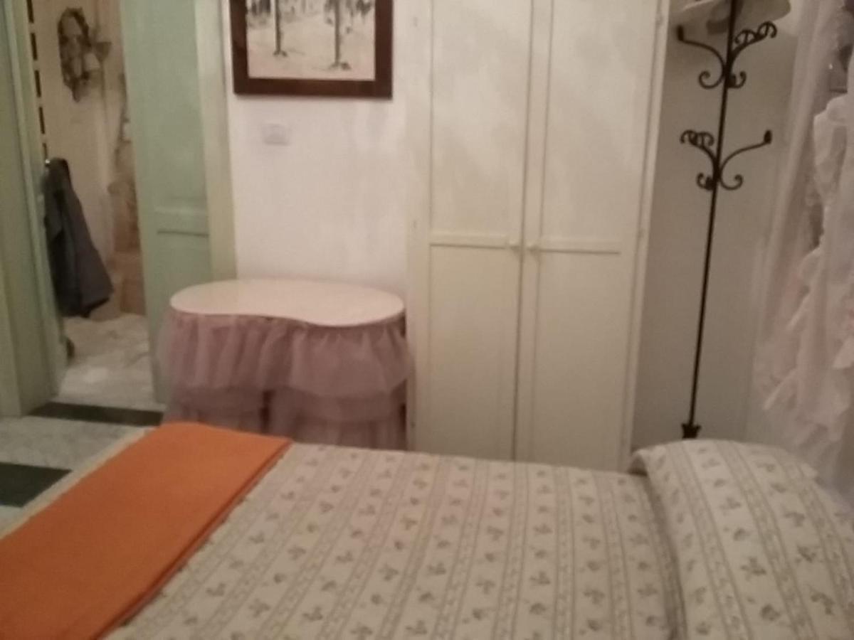 Antico '900 Bed & Breakfast Bologna Exterior foto