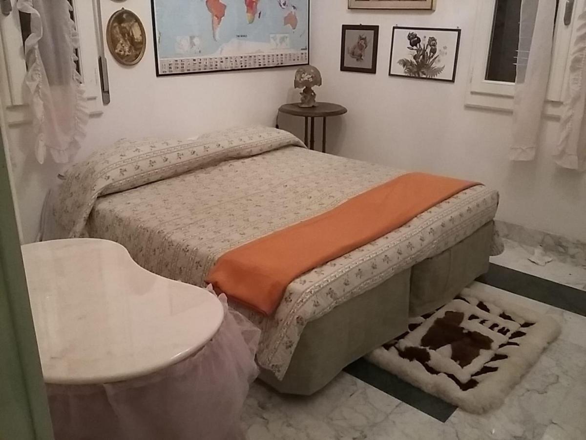 Antico '900 Bed & Breakfast Bologna Exterior foto