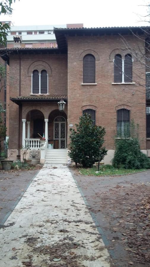 Antico '900 Bed & Breakfast Bologna Exterior foto